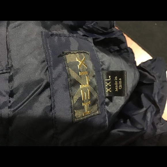 Helix jacket - Picture 2 of 2